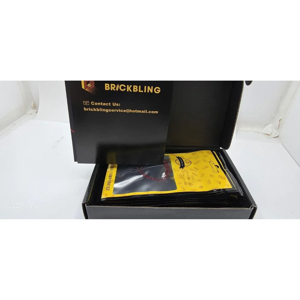 BrickBling led light